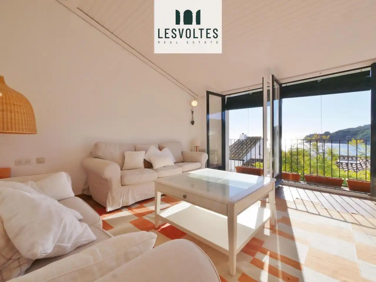 Piso de 230 m² en Palafrugell