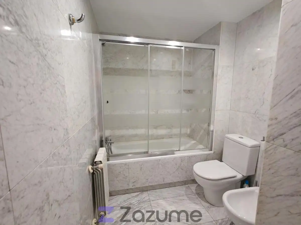 Piso de 60 m² en Madrid