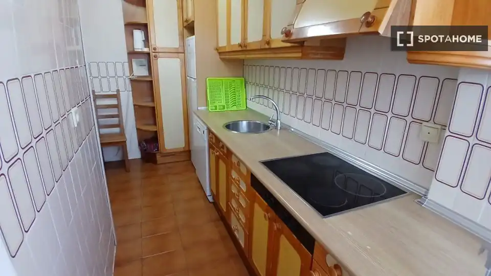 Habitación en alquiler, Valladolid