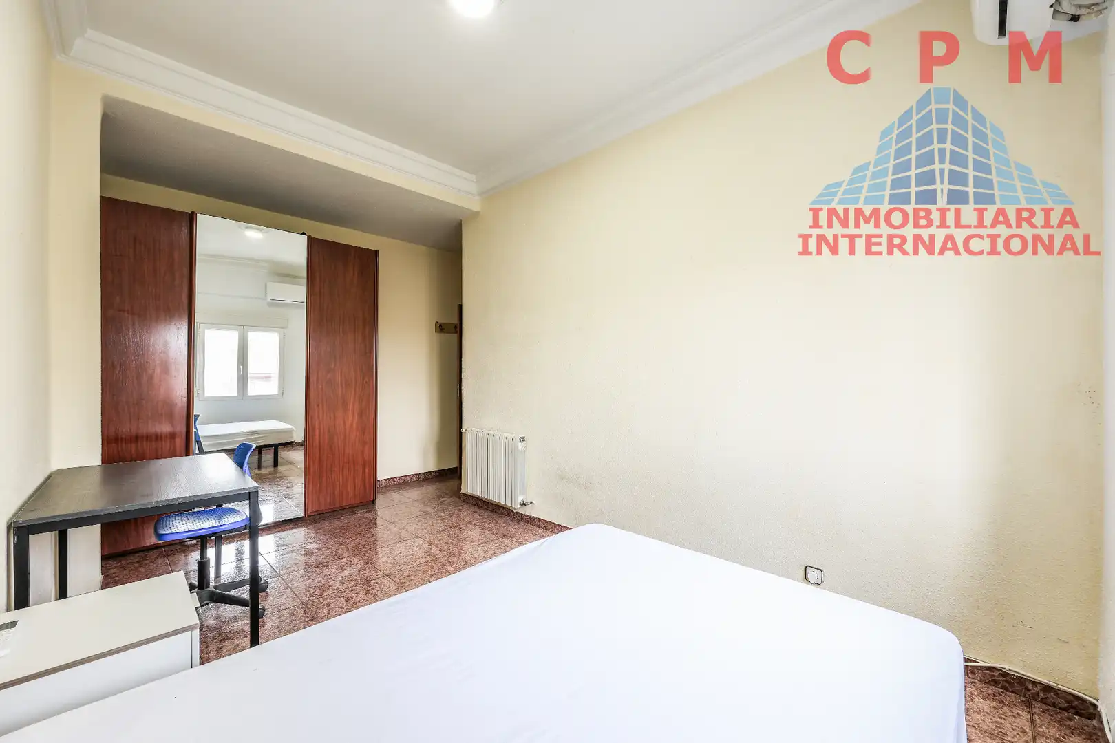 Wohnung 117 m² in Madrid