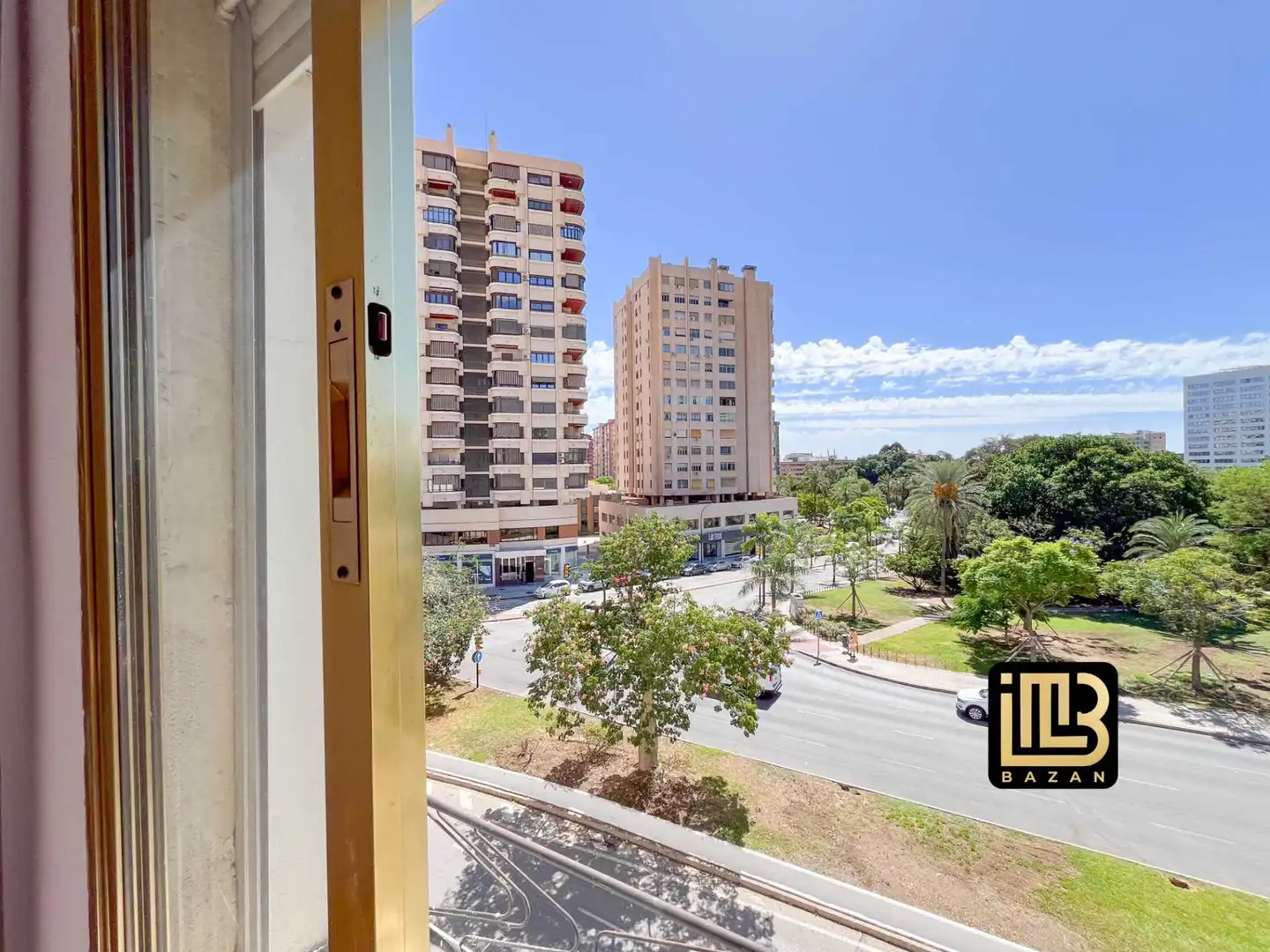 Habitación en alquiler, Málaga