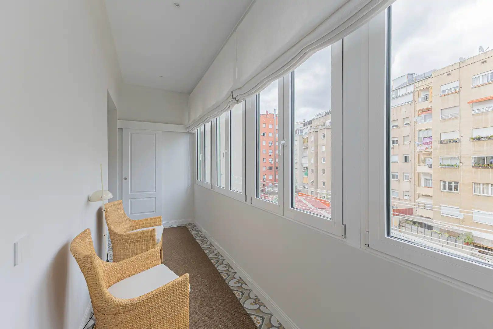 Appartamento 156 m² a Barcelona