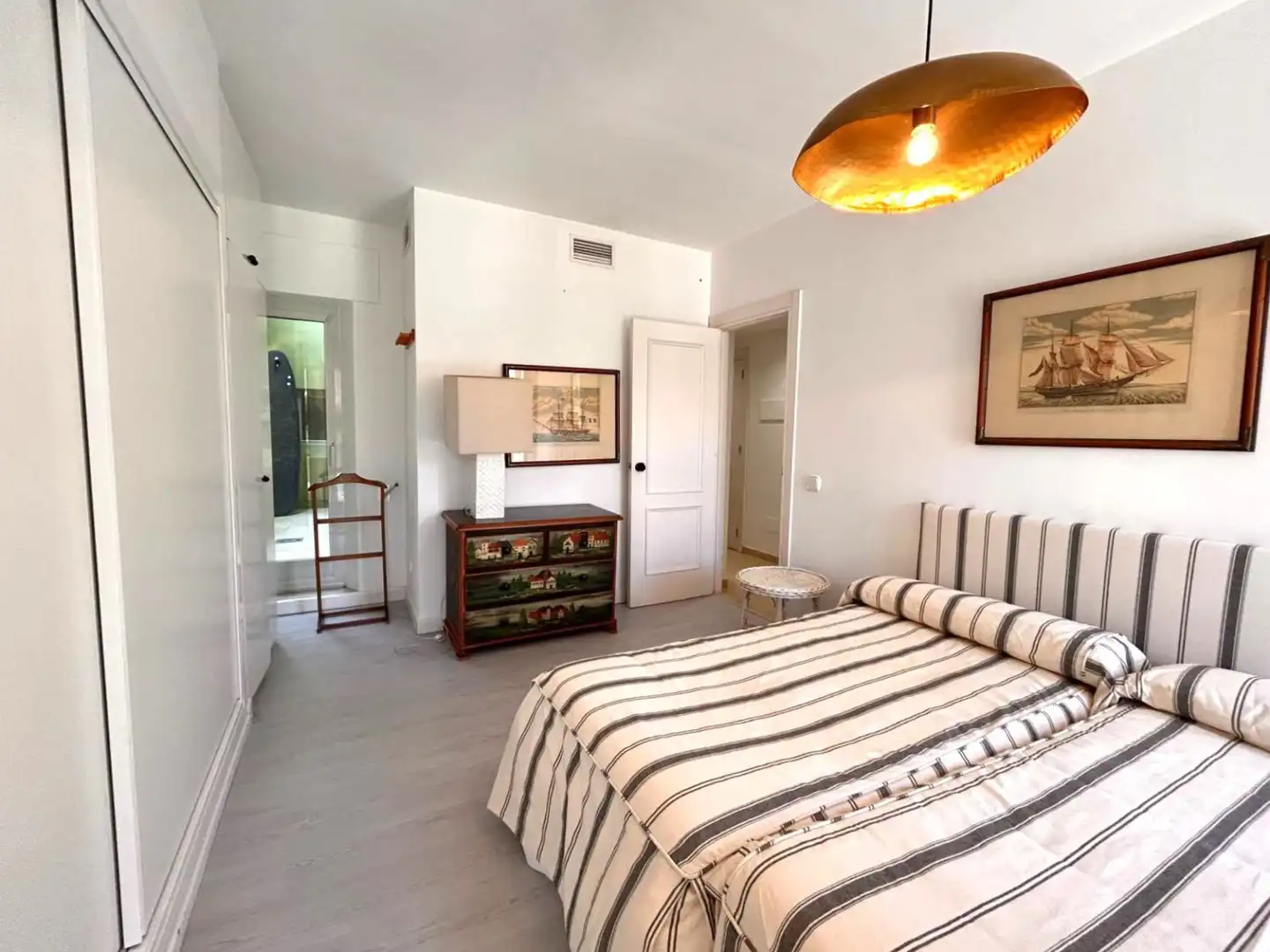 Piso de 115 m² en Cádiz