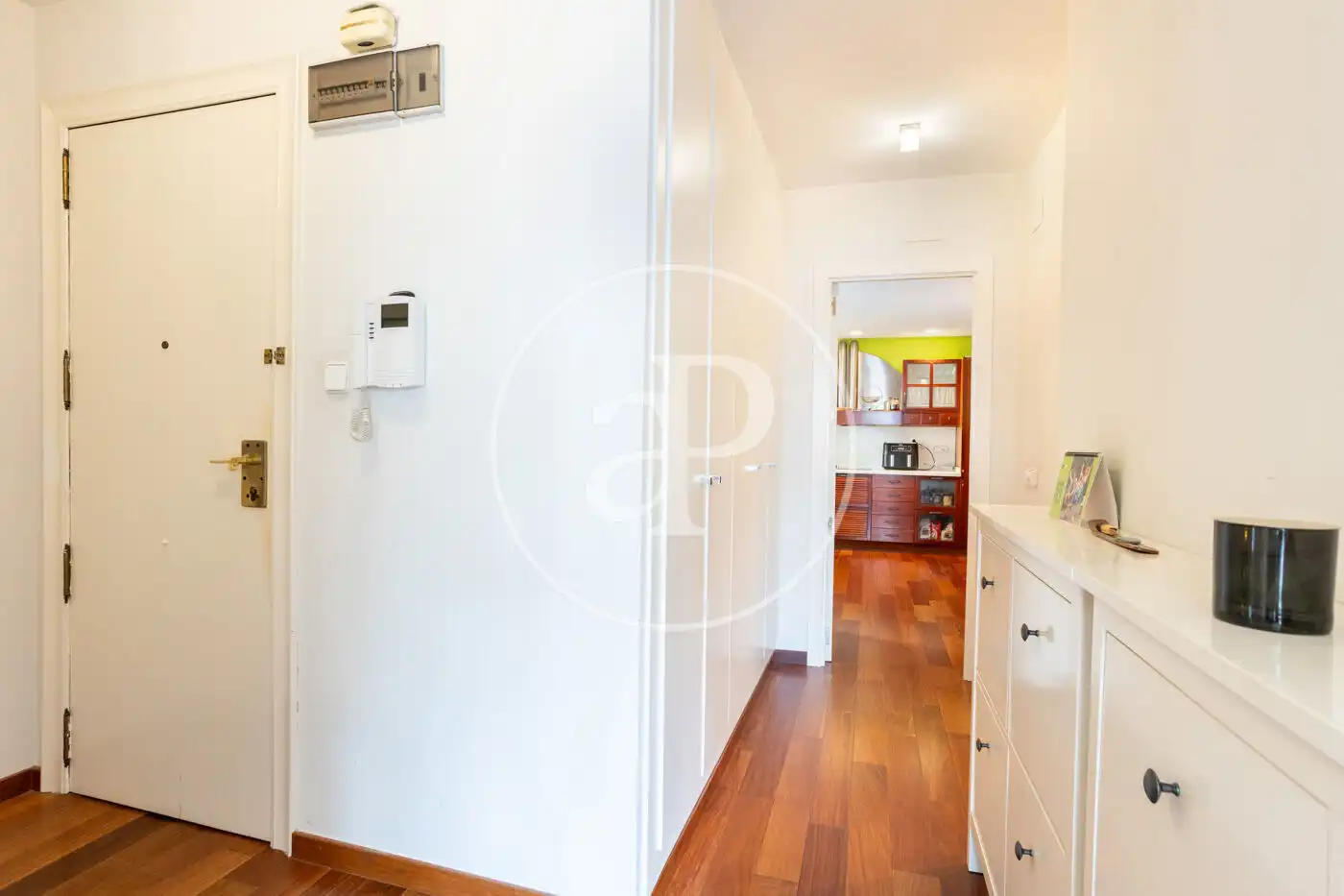 Piso de 100 m² en Valencia