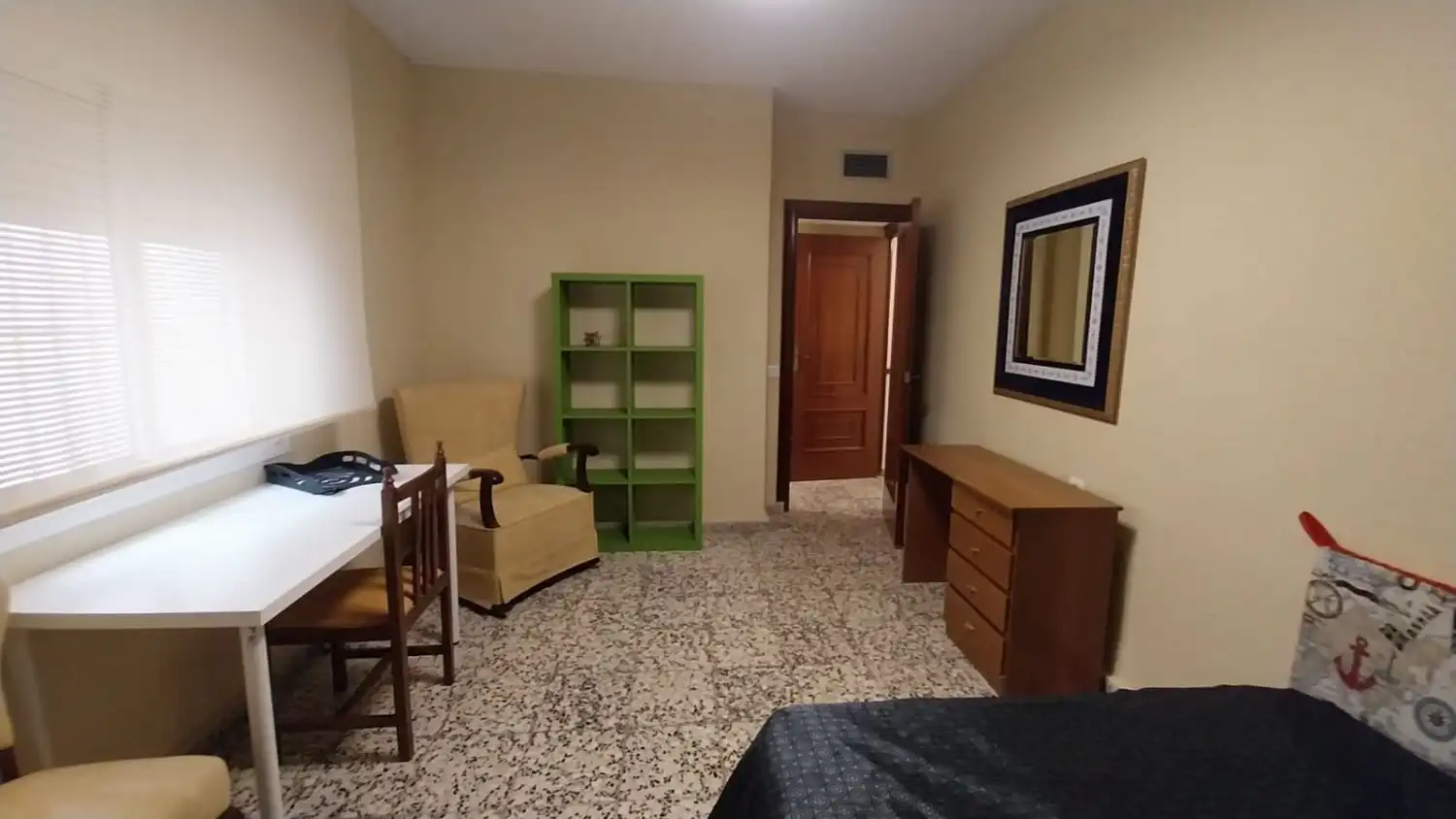 Piso de 110 m² en Jaén