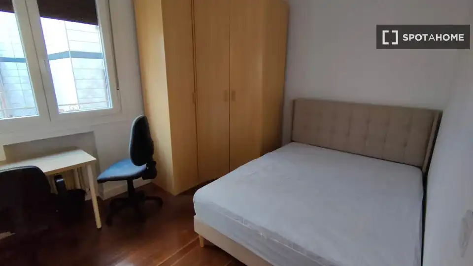 Habitación 98 m², Bilbao