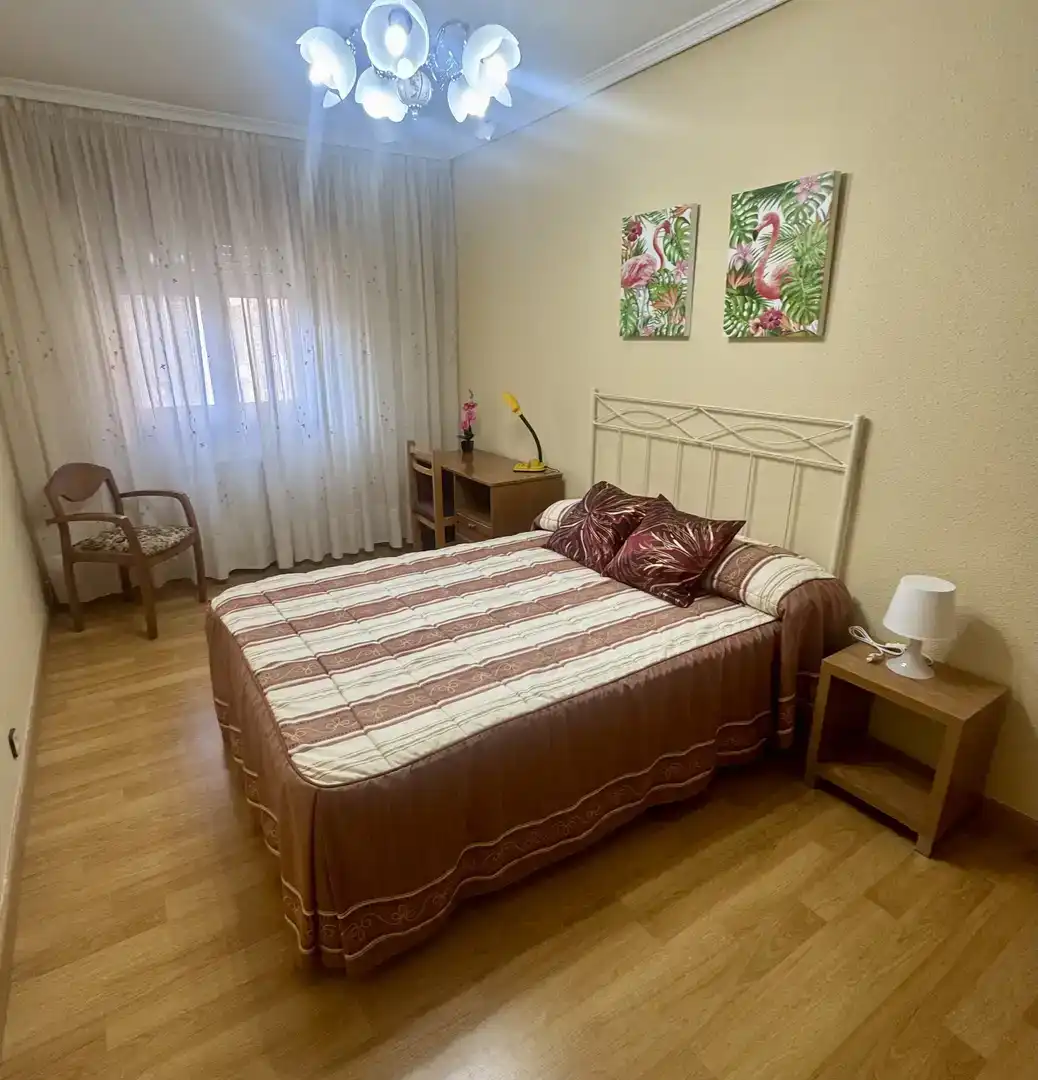 Piso de 75 m² en Ávila