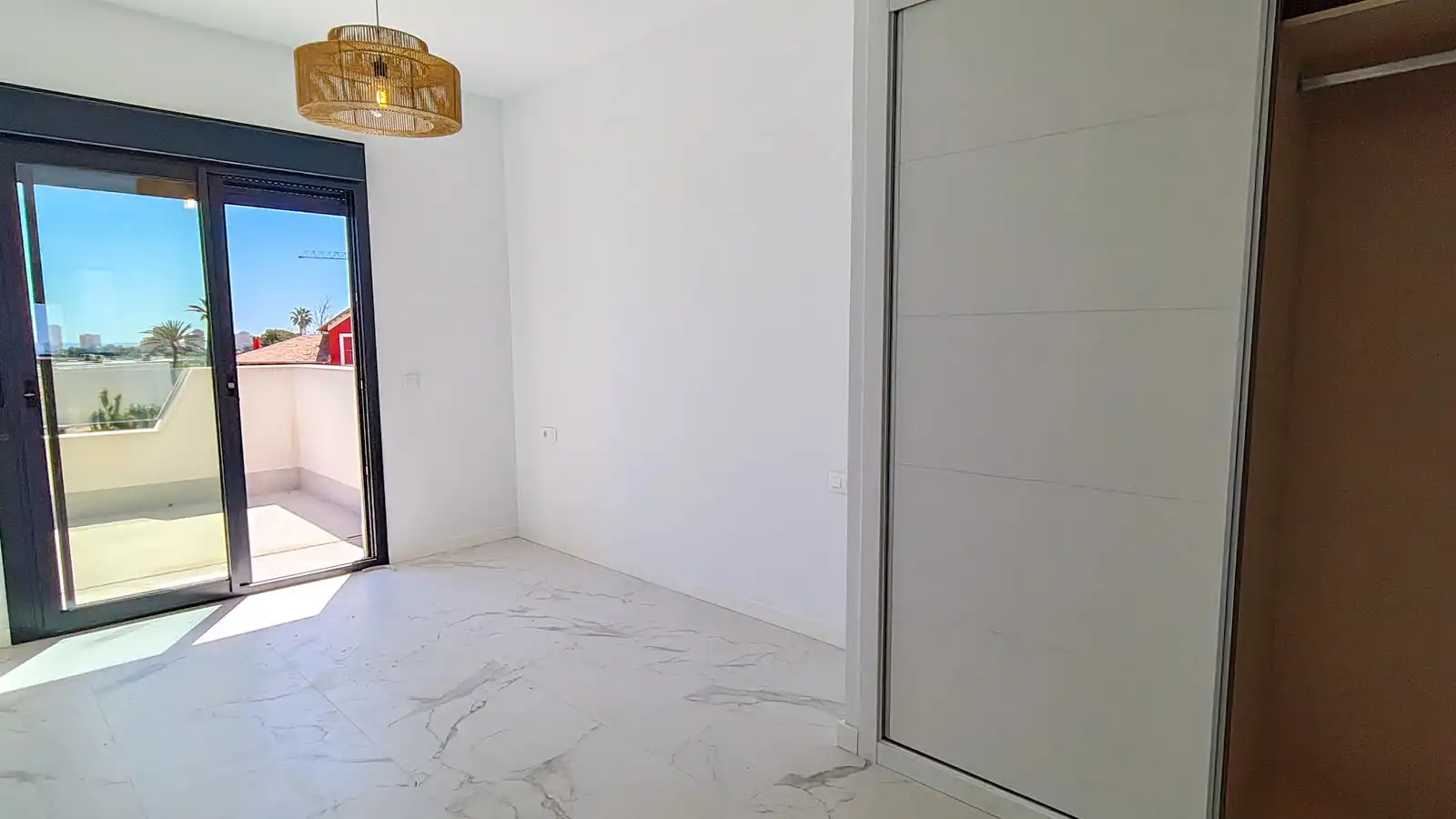 Piso de 87 m² en San Juan de Alicante