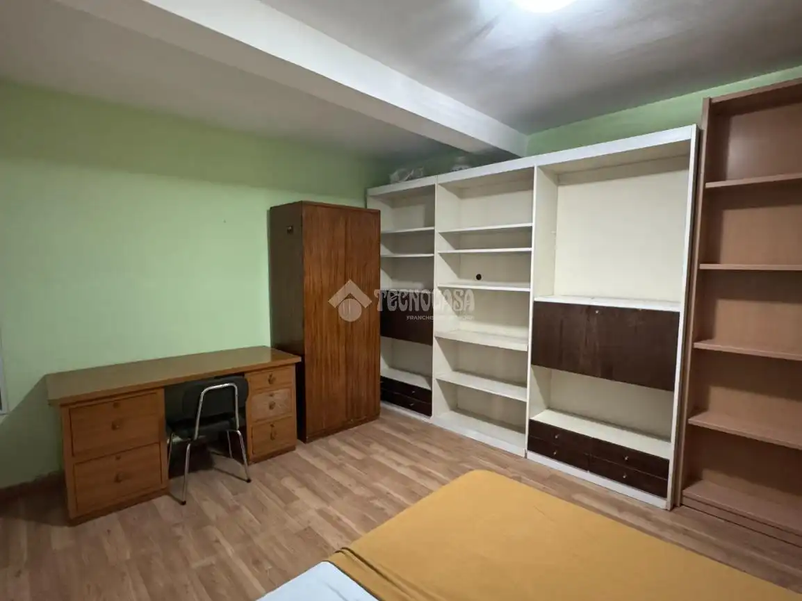 Piso de 84 m² en León