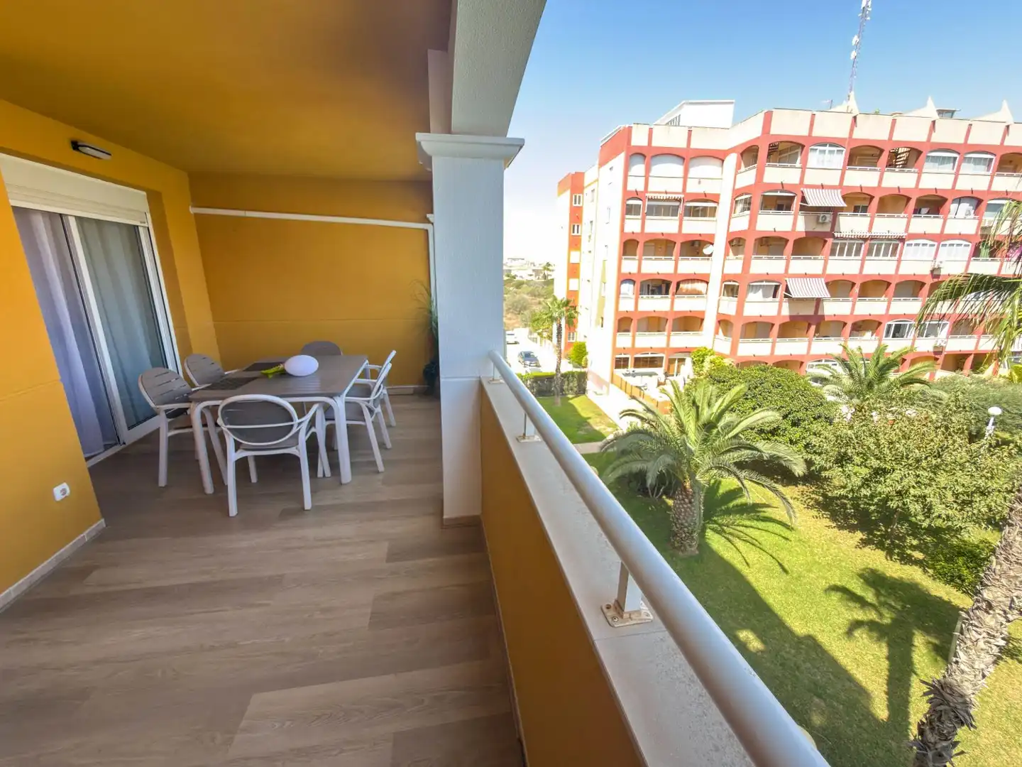 Piso de 63 m² en Torrevieja