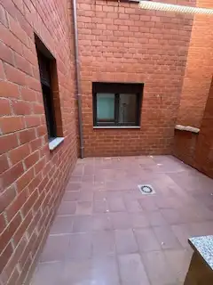 Piso de 70 m² en Valverde de la Virgen