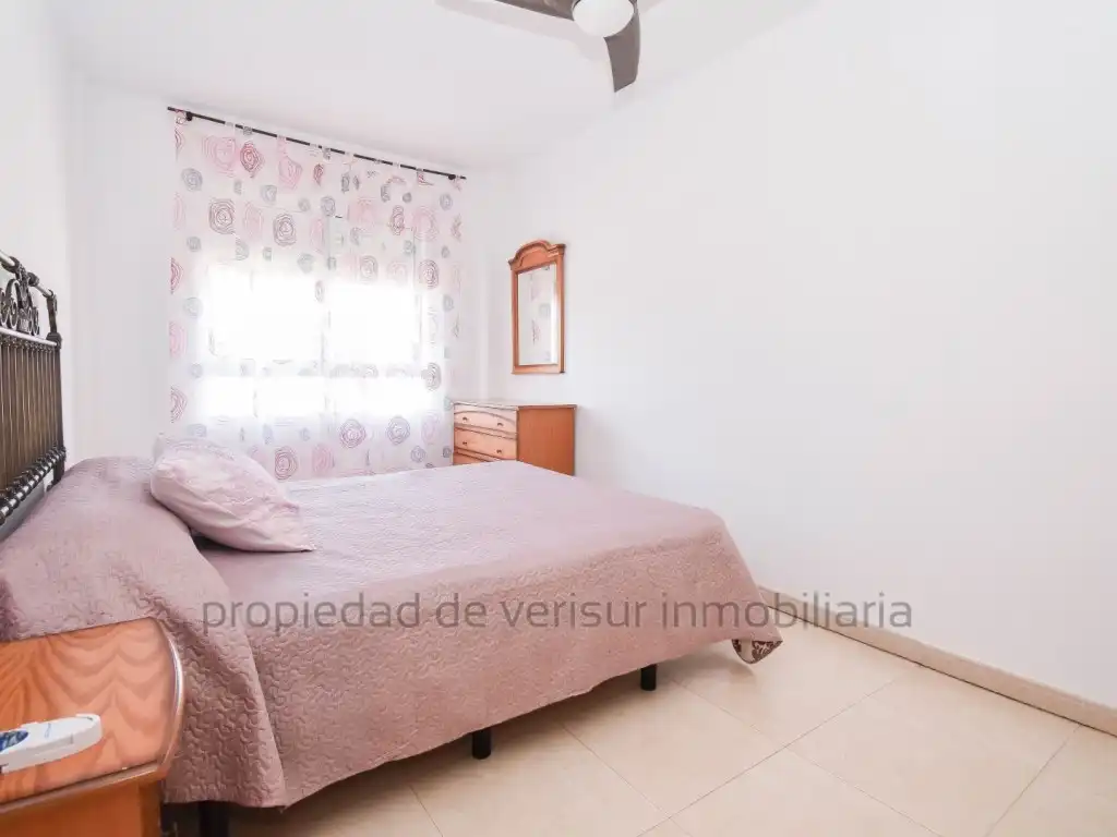 Piso de 72 m² en Águilas