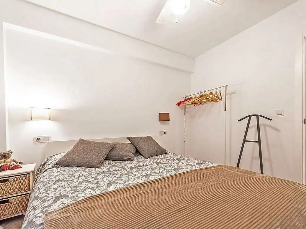 Habitación 45 m², Huelva