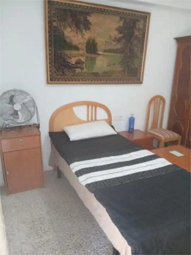 Habitación 50 m², Sevilla