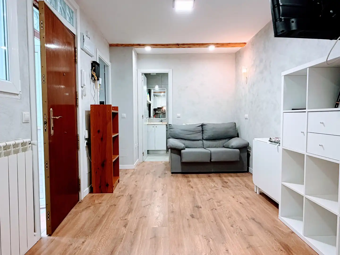 Pis de 30 m² a Madrid