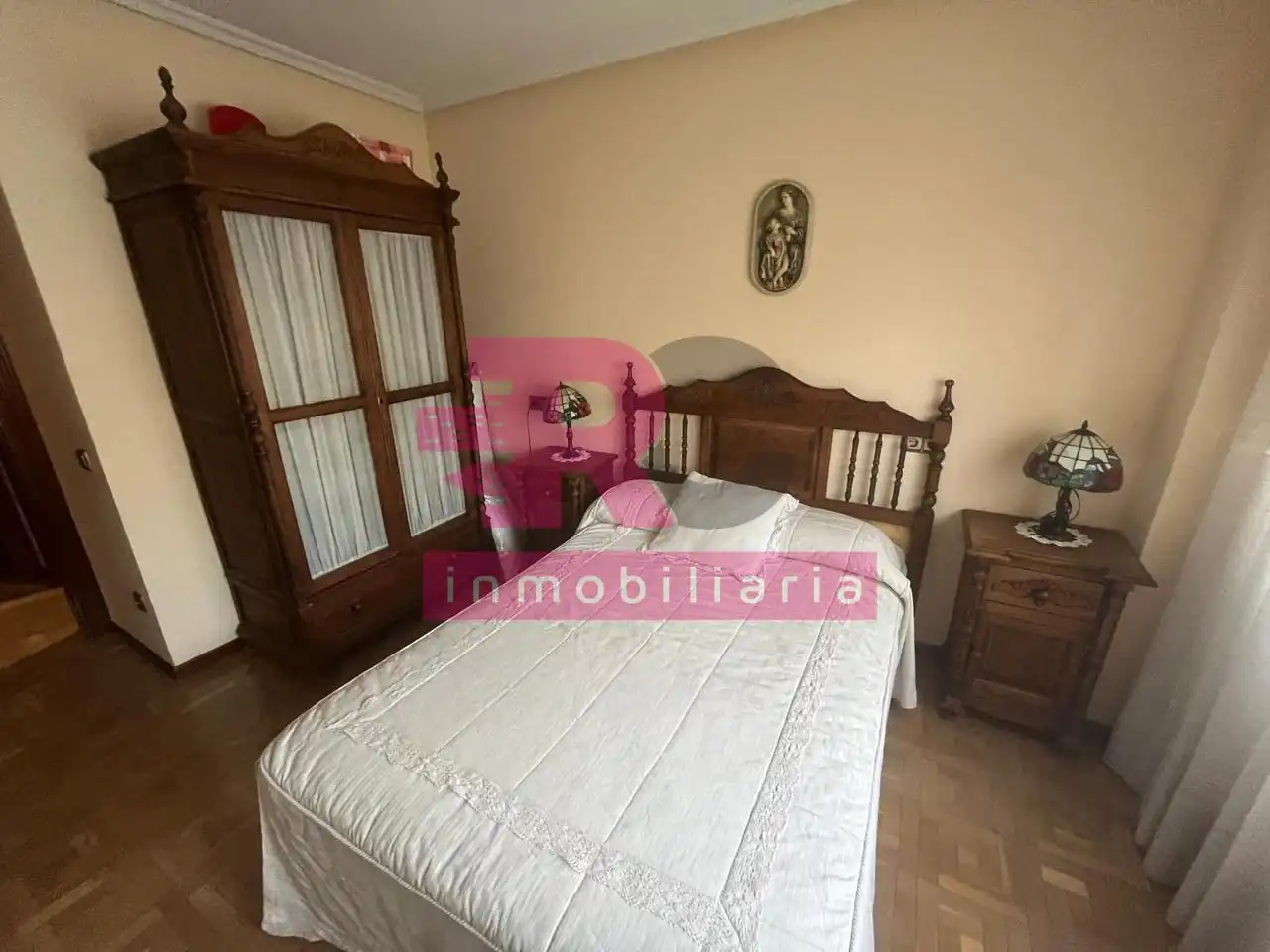Appartement 100 m² à Salamanque