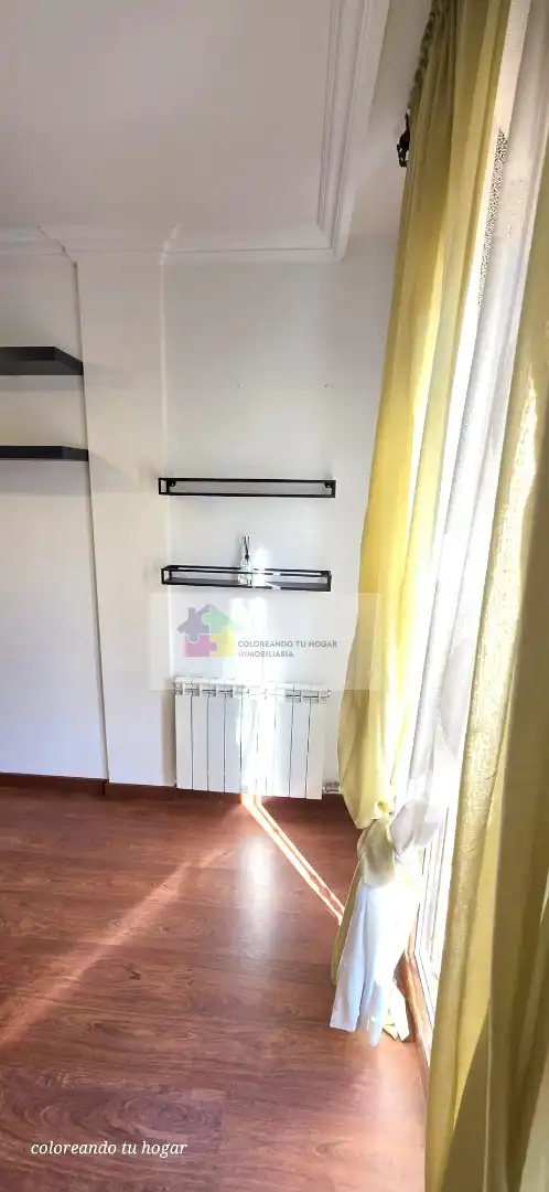 Piso de 142 m² en León