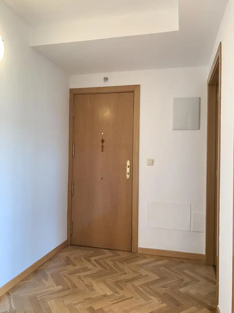 Piso de 95 m² en Madrid