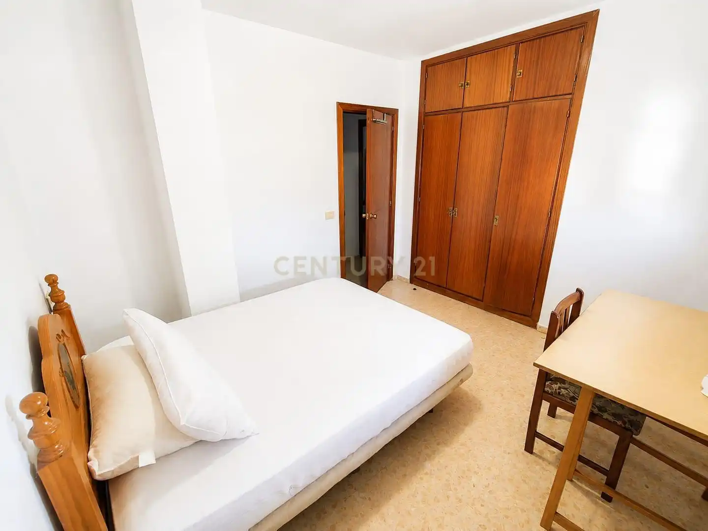 Piso de 145 m² en Cáceres