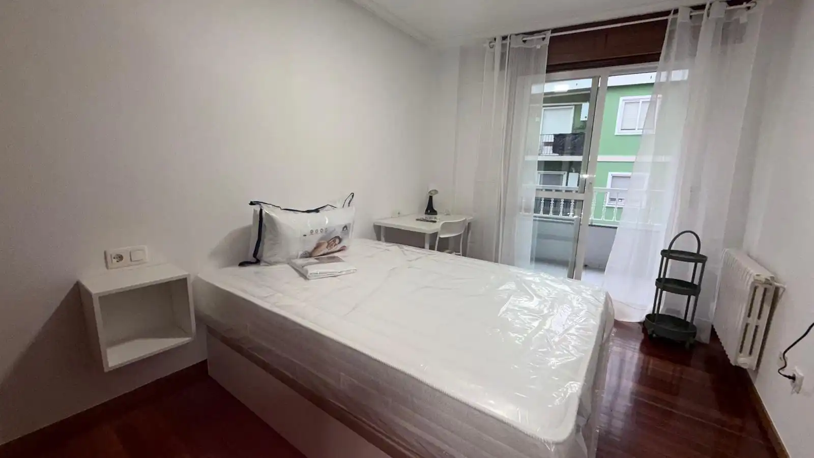 Pis de 110 m² a Ourense