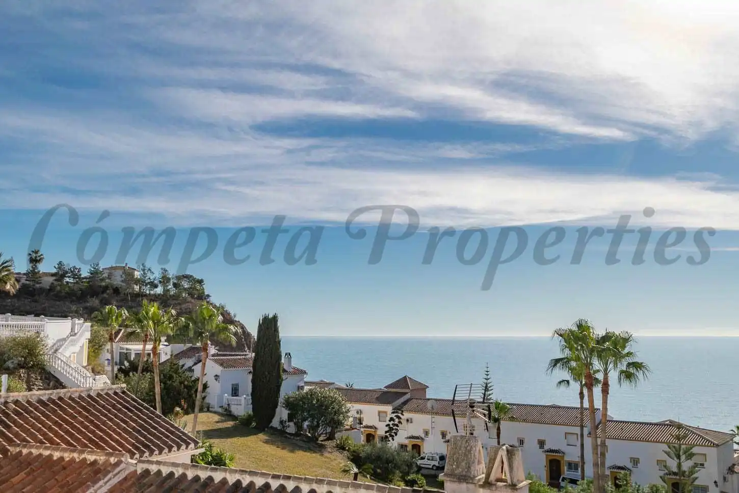 Pis de 50 m² a Torrox
