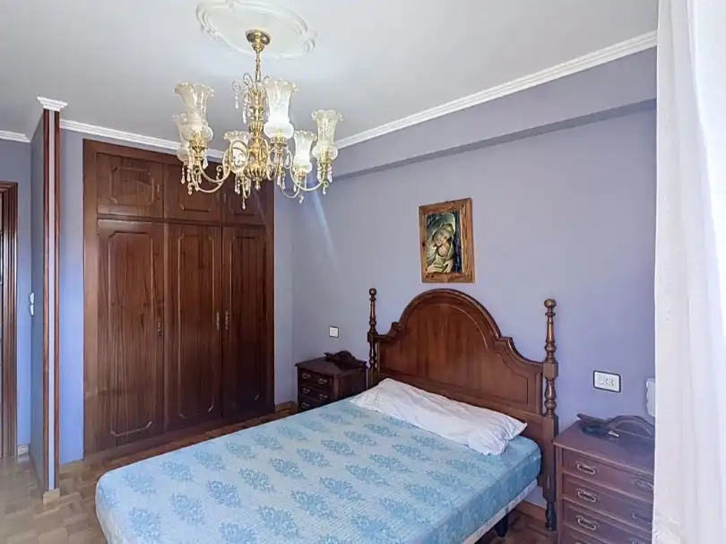 Habitación 100 m², La Coruña