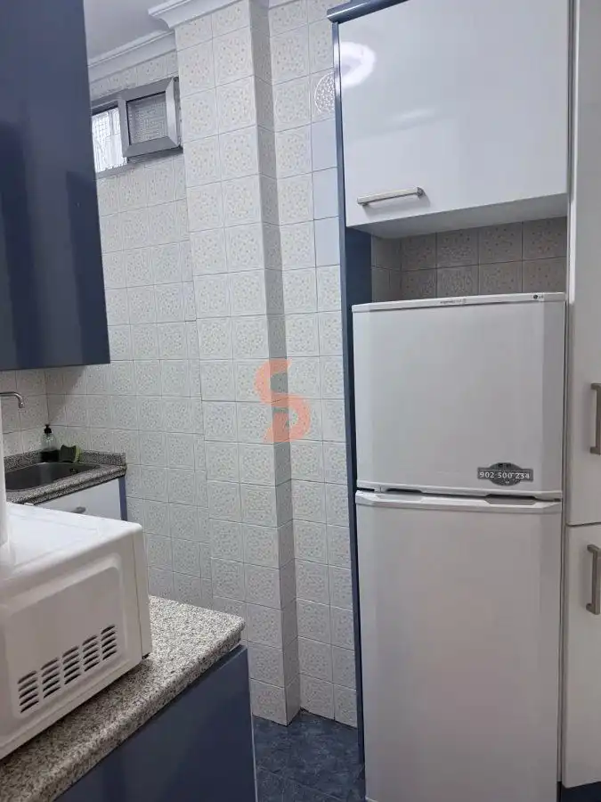 Piso de 45 m² en Valladolid