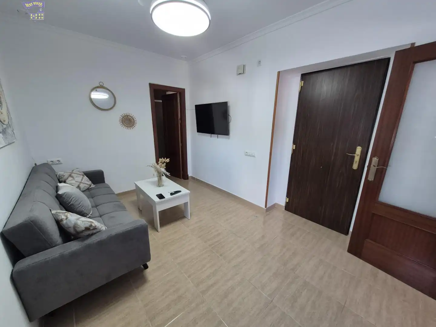 Piso de 60 m² en Arcos de la Frontera