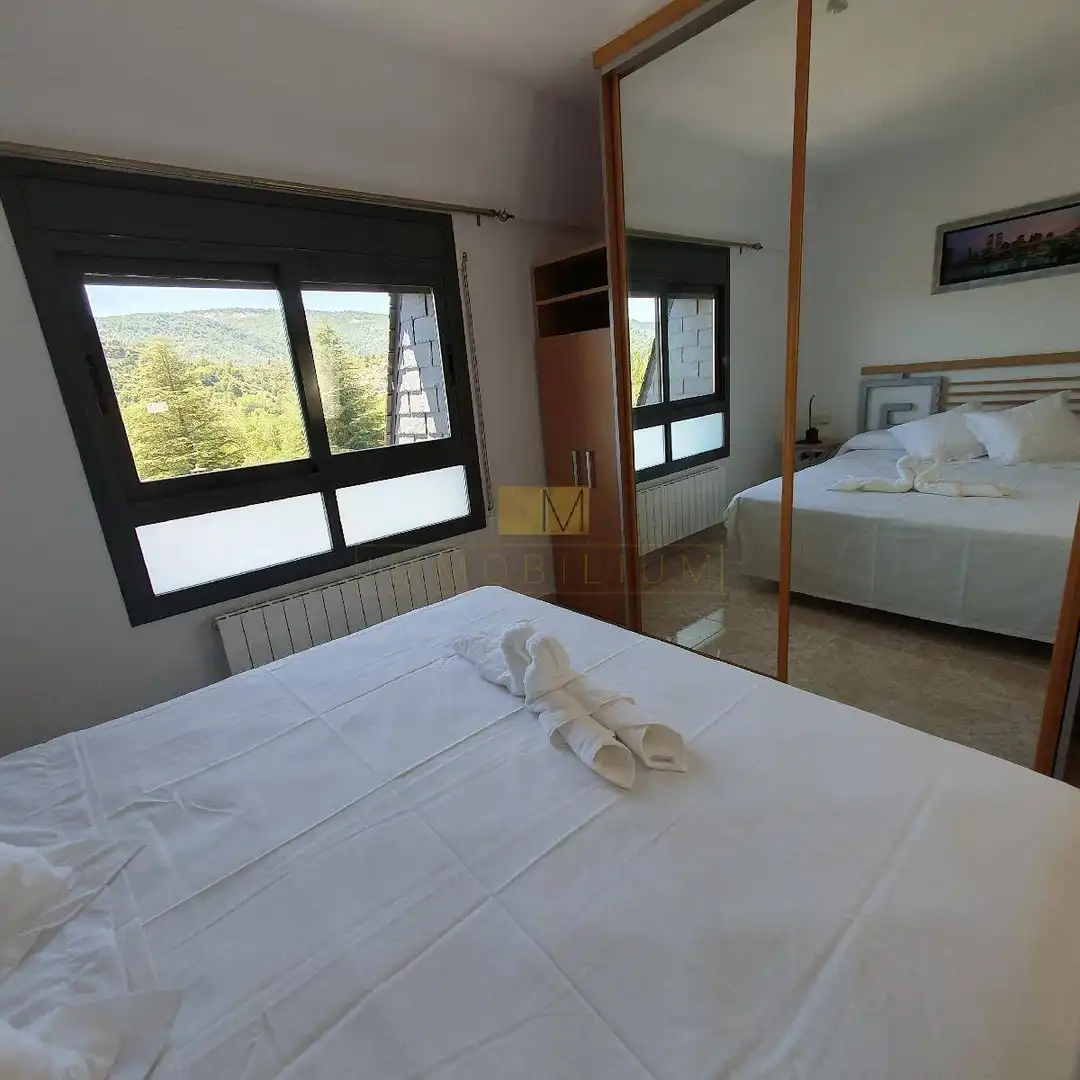 Piso de 85 m² en Aínsa-Sobrarbe