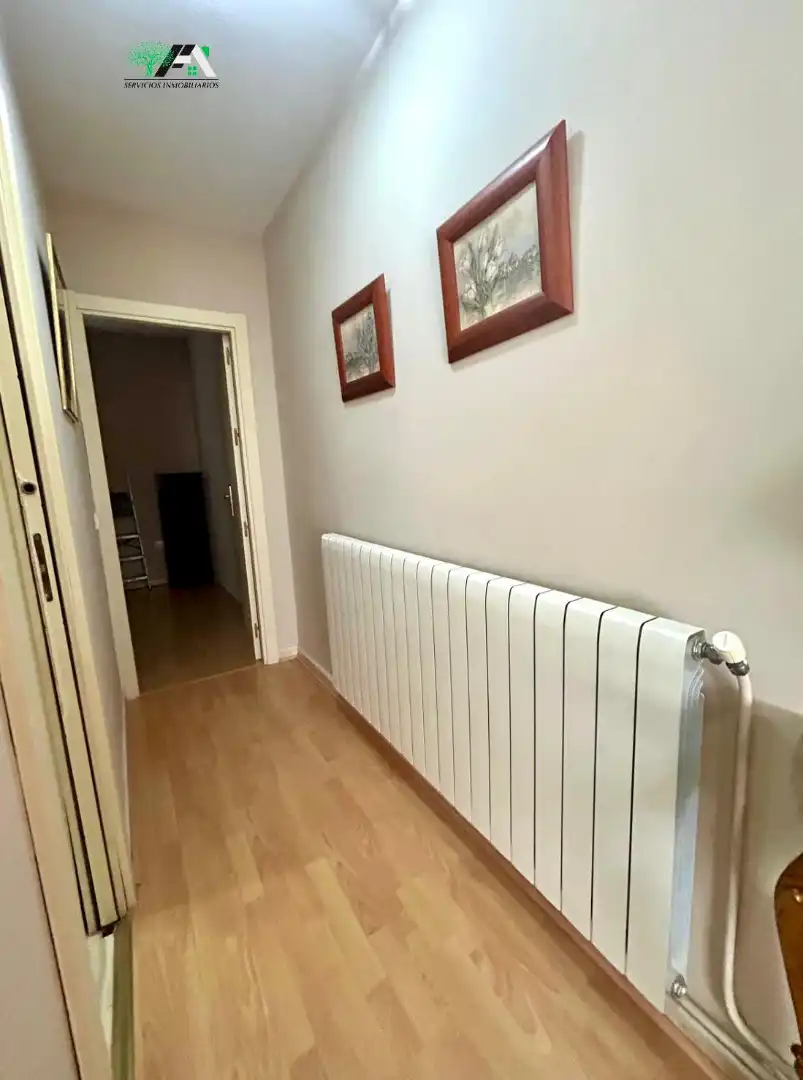 Piso de 42 m² en Baeza