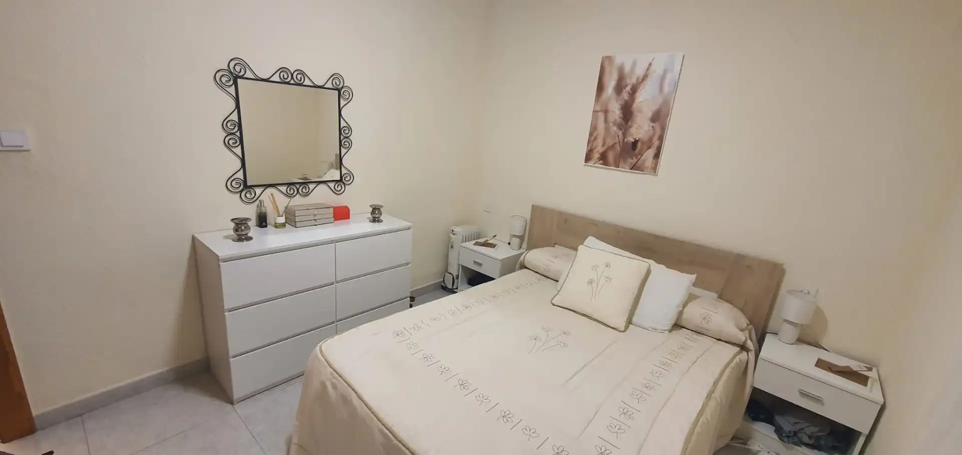 Pis de 84 m² a Macael