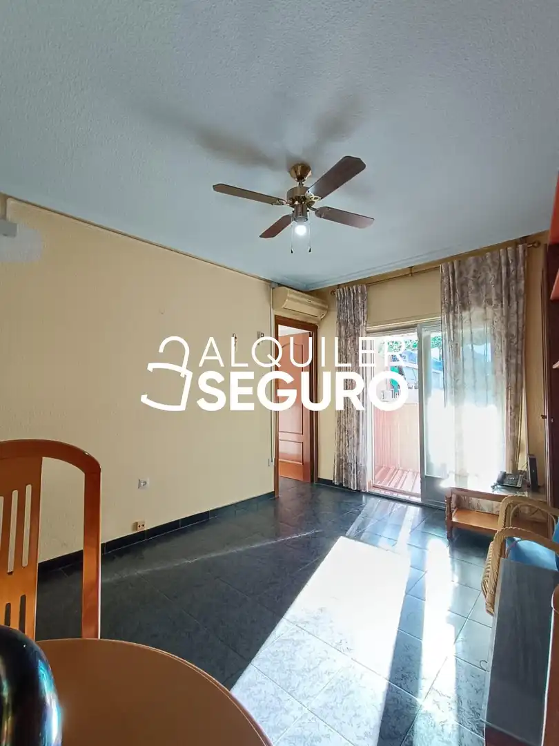 Appartamento 55 m² a Madrid