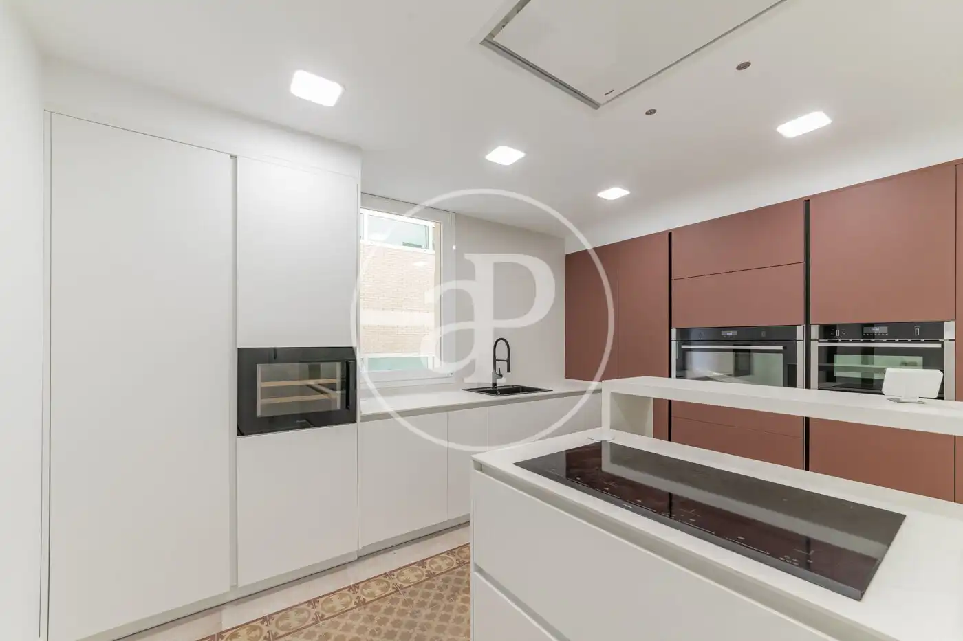 Apartamento 230 m² em Madrid