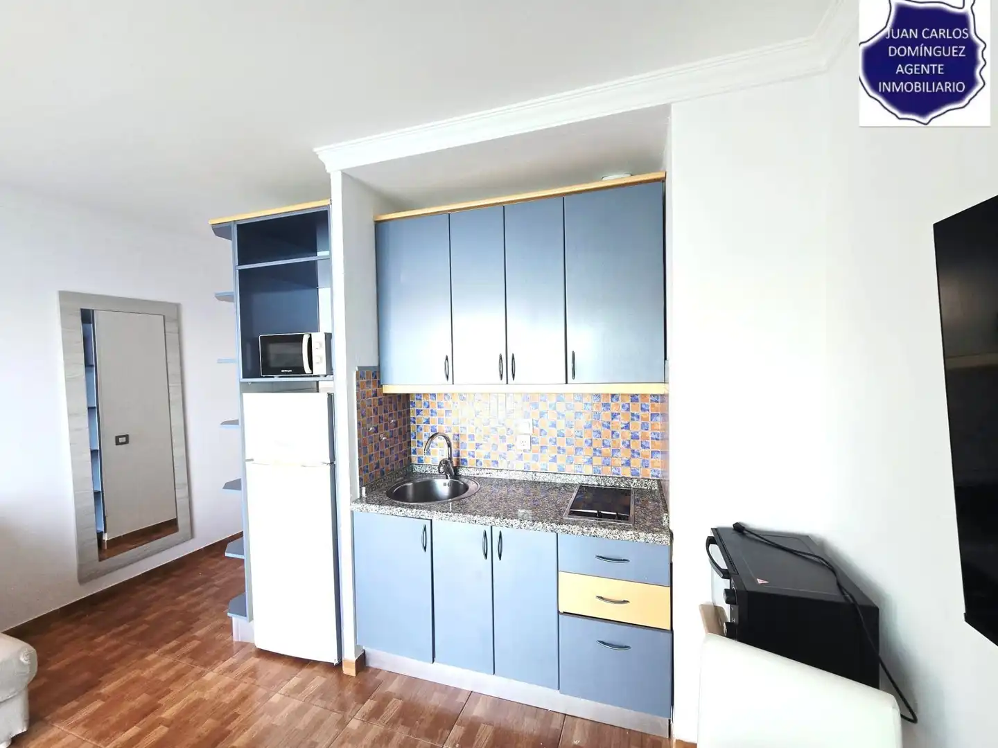 Piso de 45 m² en Mogán