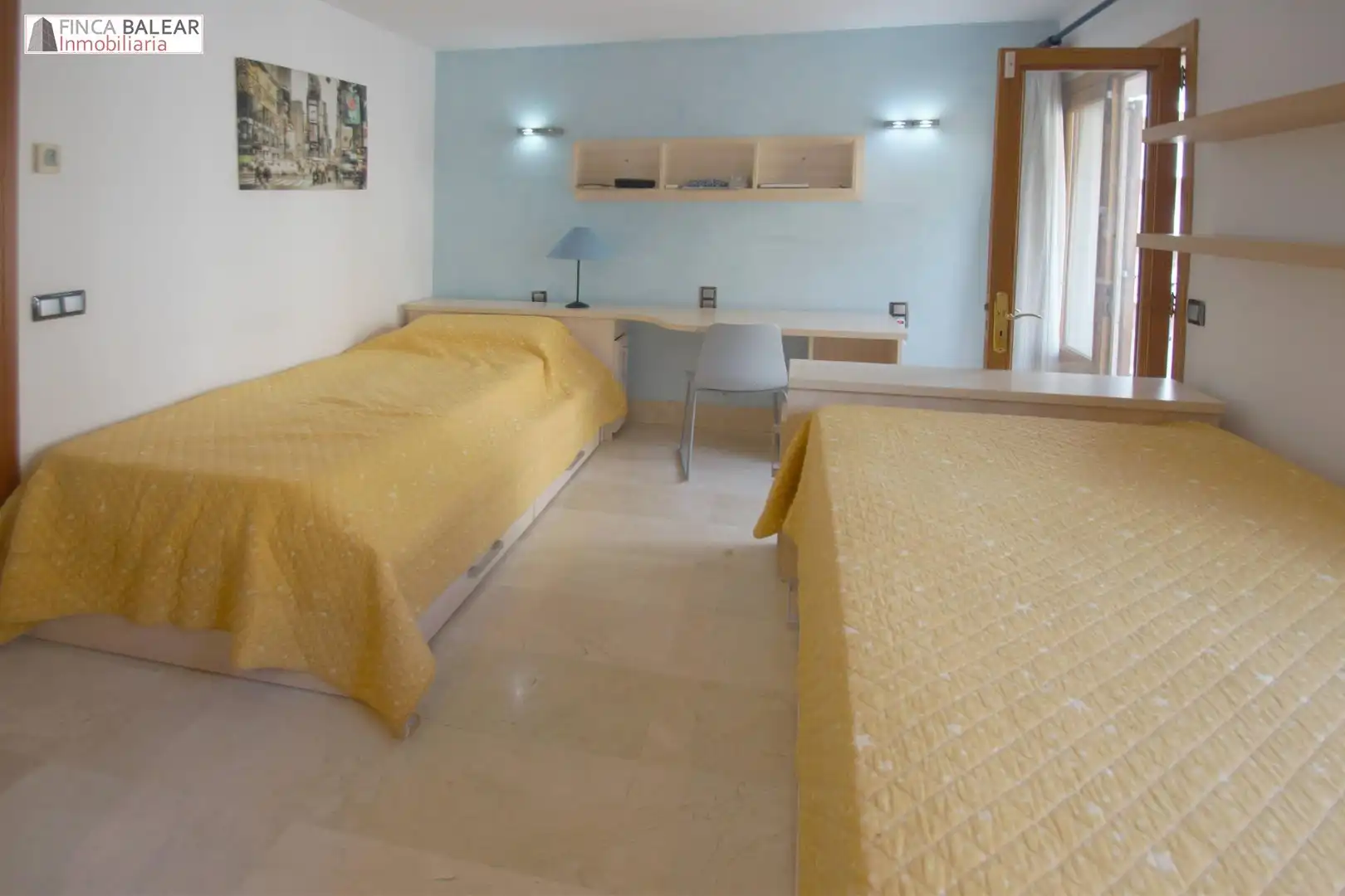 Pis de 137 m² a Alcúdia