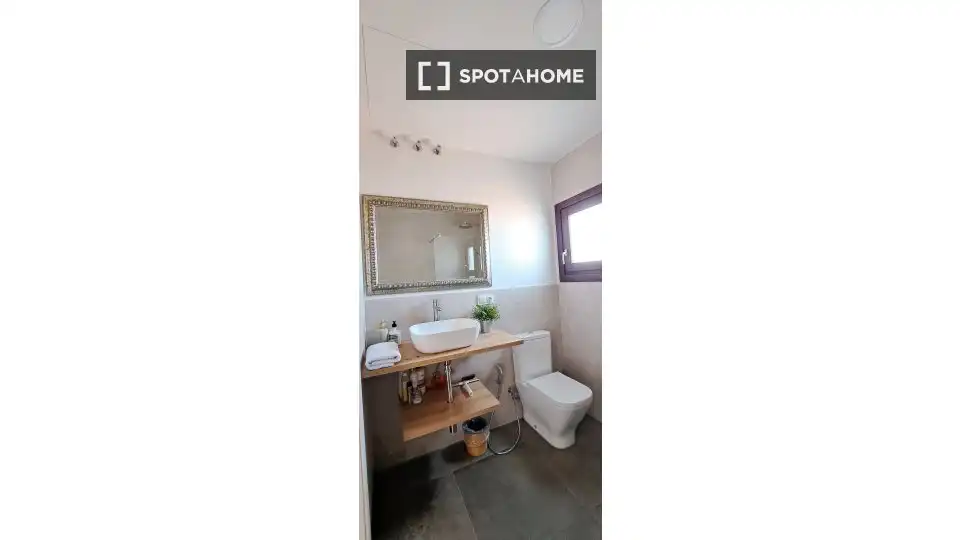 Habitación en alquiler, Vélez-Málaga