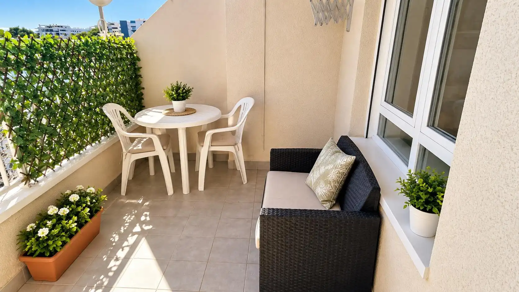Piso de 53 m² en Orihuela