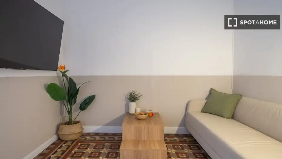 Habitación en alquiler, Barcelona