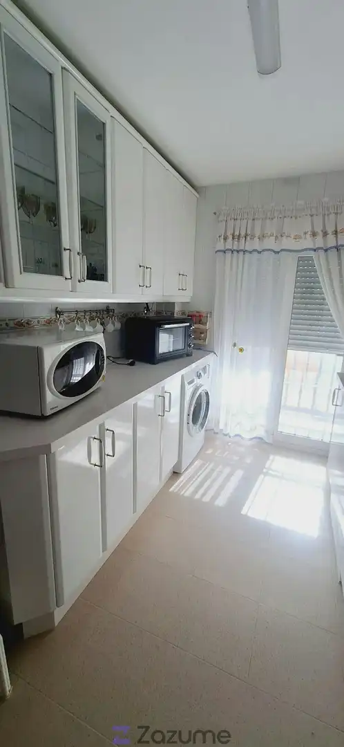Pis de 98 m² a Sevilla