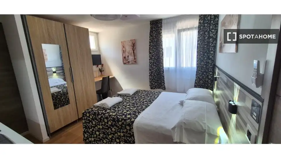 Habitación 40 m², Arona