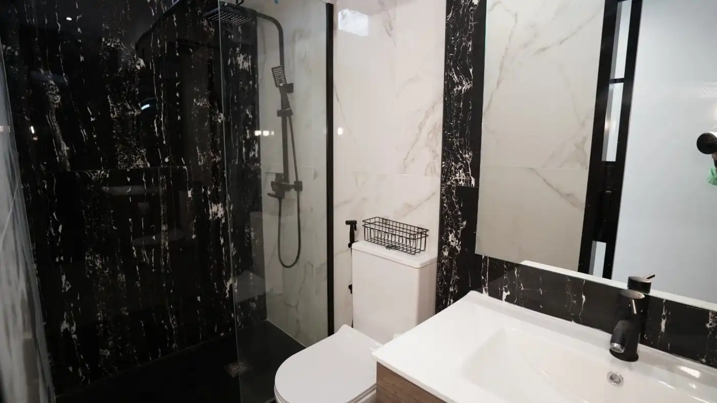 Pis de 40 m² a Alacant
