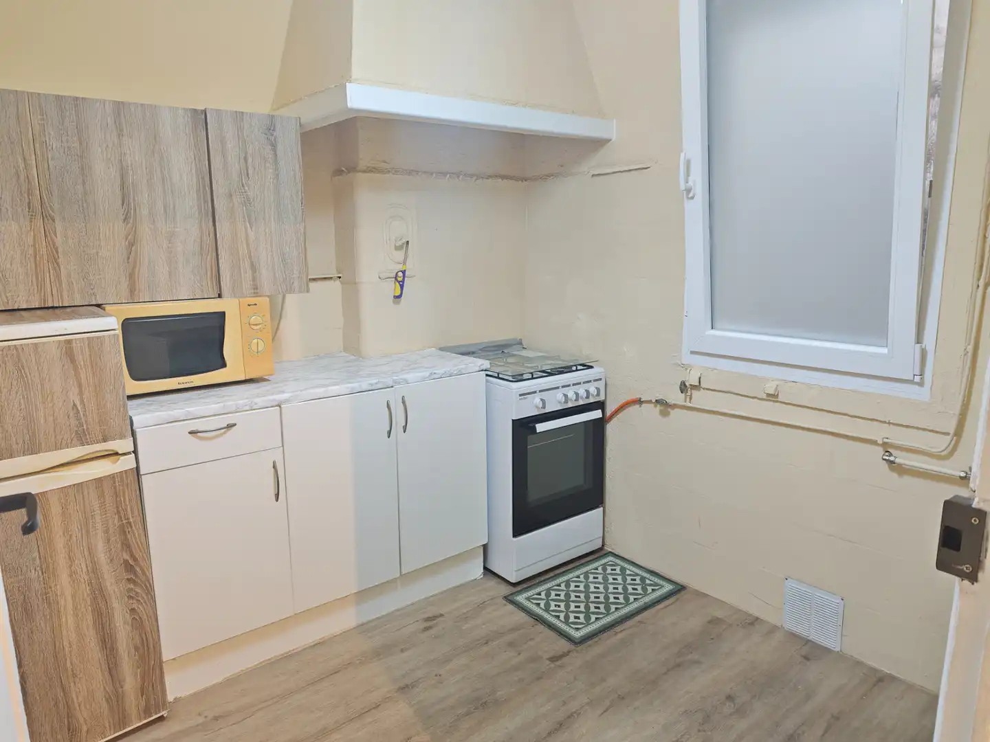 Piso de 73 m² en La Coruña