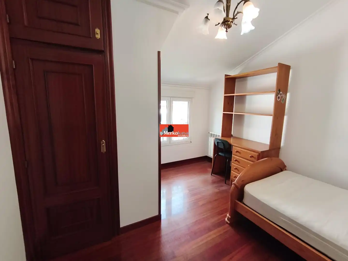 Piso de 106 m² en Lugo