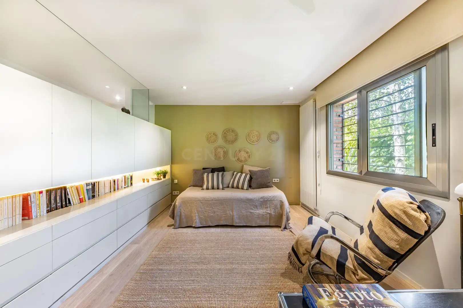 Будинок 238 м² у Sant Cugat del Vallès