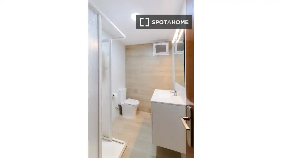 Habitación 95 m², Elche