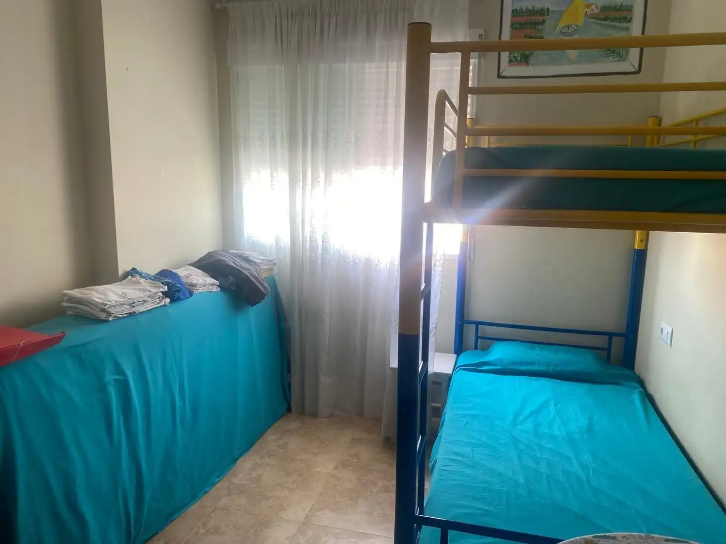 Wohnung 53 m² in Xilxes / Chilches