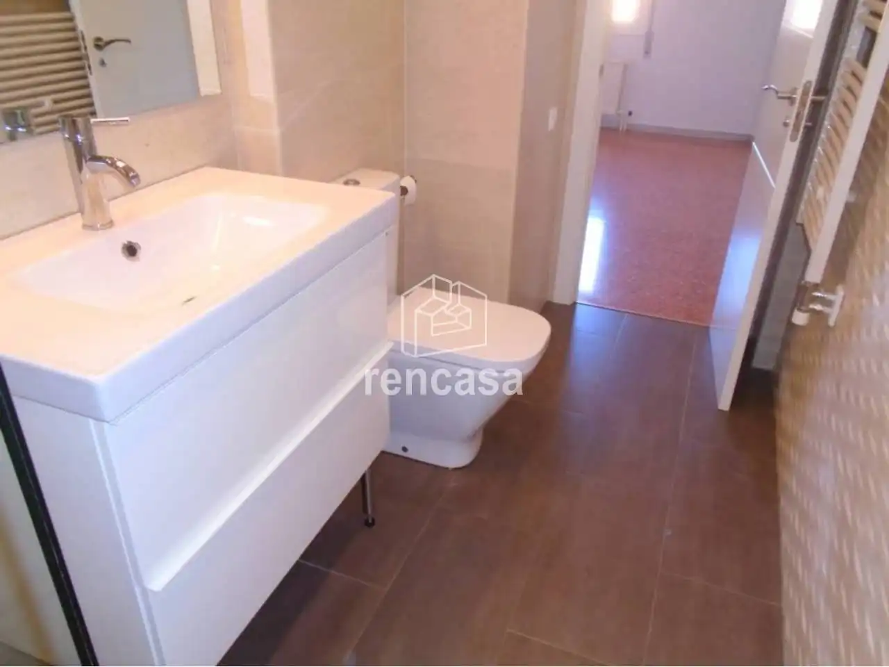 Piso de 140 m² en Lérida
