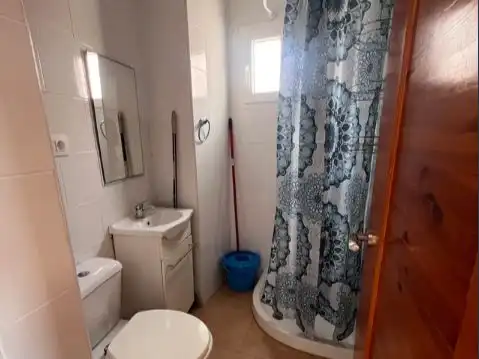 Piso de 24 m² en La Unión