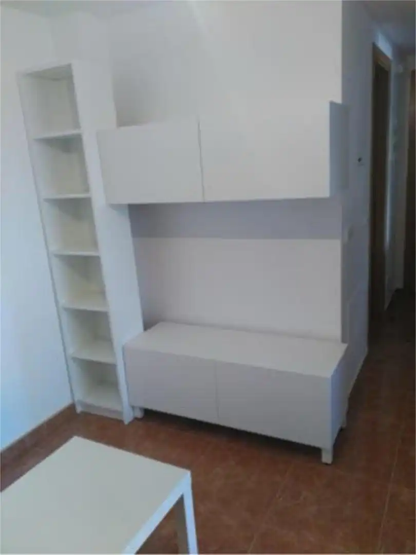 Pis de 40 m² a Múrcia