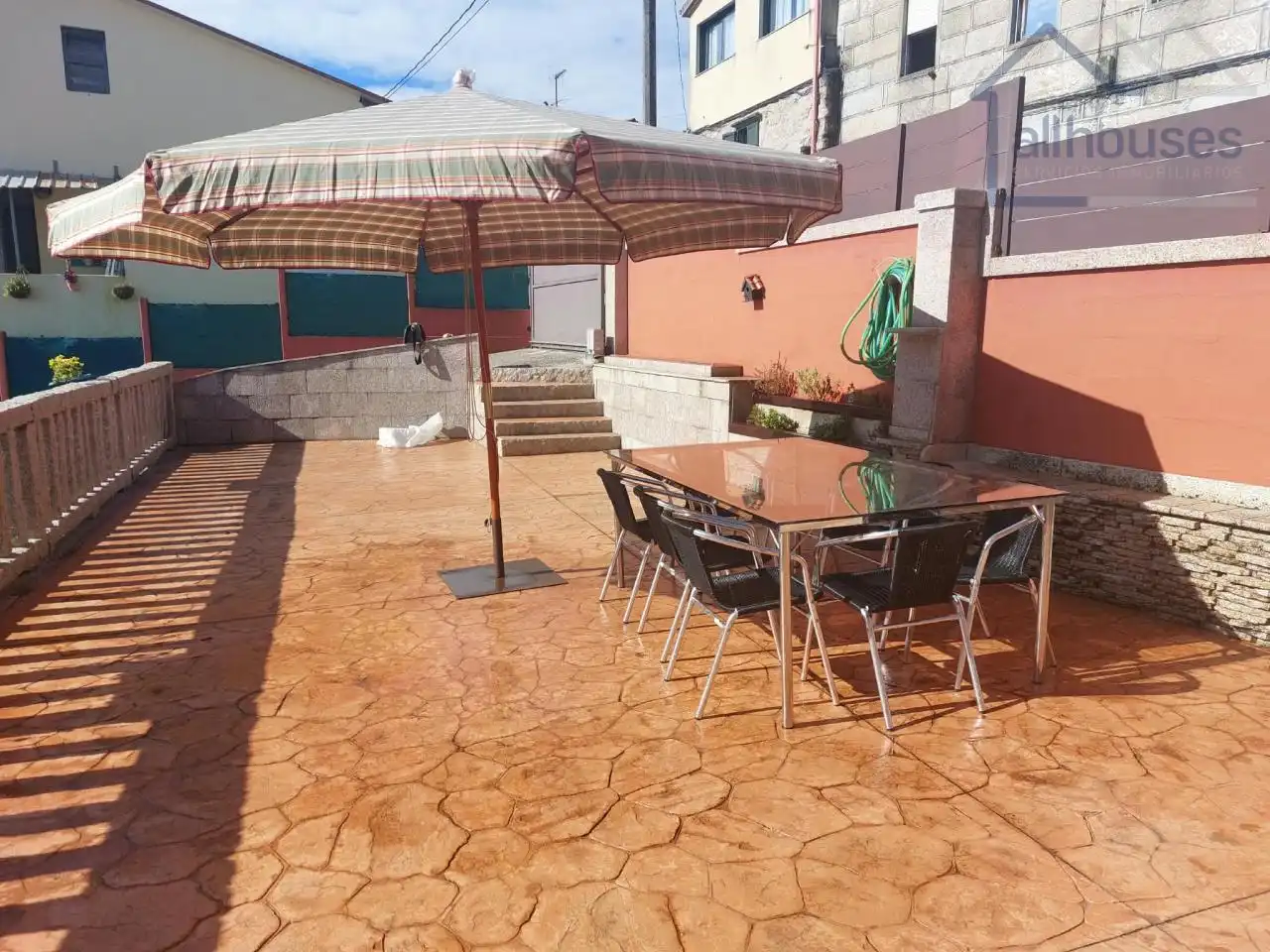 Piso de 110 m² en Vigo